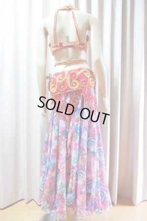 画像4: 20%OFF フリンジブラベルトコスチューム