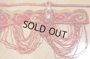 画像8: 20%OFF フリンジブラベルトコスチューム