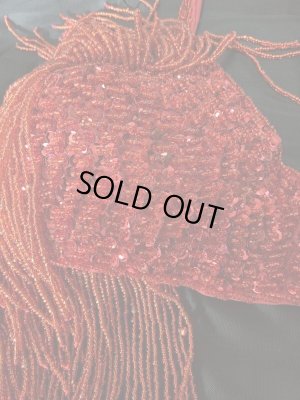 画像8: キャバレースタイル、フリンジブラベルト(スカート＆アーム付き）