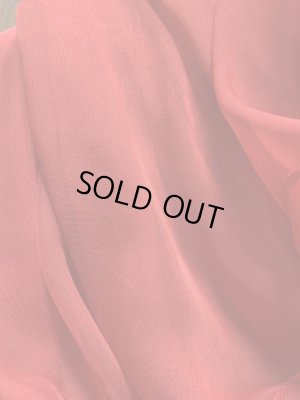 画像12: キャバレースタイル、フリンジブラベルト(スカート＆アーム付き）