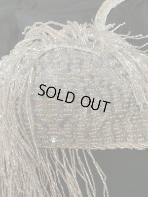 画像8: キャバレースタイル、フリンジブラベルト(スカート＆アーム付き）