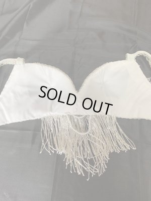 画像9: キャバレースタイル、フリンジブラベルト(スカート＆アーム付き）