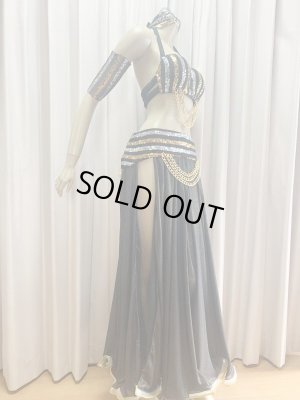 画像3: オールドスタイルコスチューム(スカート＆アーム付き）