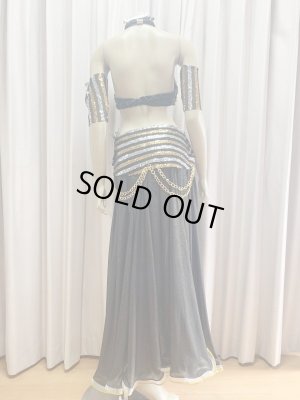 画像4: オールドスタイルコスチューム(スカート＆アーム付き）