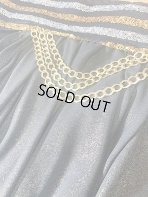 画像6: オールドスタイルコスチューム(スカート＆アーム付き）