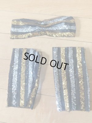 画像10: オールドスタイルコスチューム(スカート＆アーム付き）