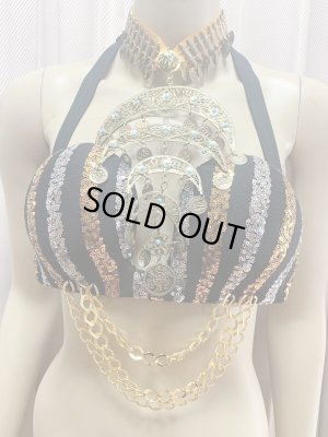 タヒアカリオカ風に※アクセ別売り