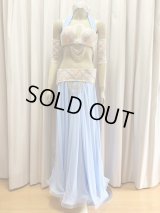 20%OFF！オールドスタイルコスチューム(スカート＆アーム付き）