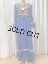 20％OFF　クロスステッチのガラベーヤ