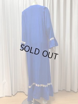 画像4: 20％OFF　クロスステッチのガラベーヤ