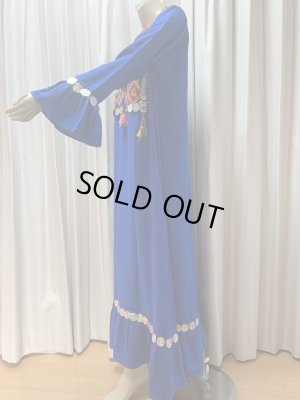 画像3: 20％OFF　クロスステッチのガラベーヤ