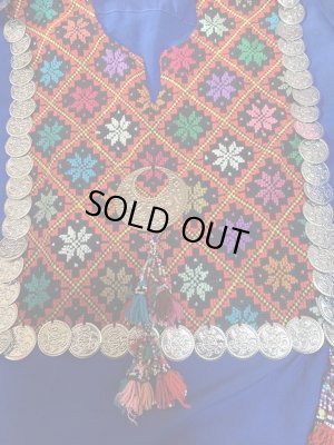 画像5: 20％OFF　クロスステッチのガラベーヤ