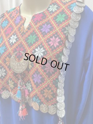 画像7: 20％OFF　クロスステッチのガラベーヤ