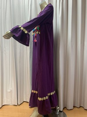 画像2: 20％OFF　クロスステッチのガラベーヤ