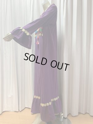 画像2: 20％OFF　クロスステッチのガラベーヤ