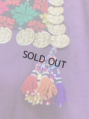 画像5: 20％OFF　クロスステッチのガラベーヤ