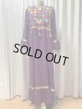 20％OFF　クロスステッチのガラベーヤ