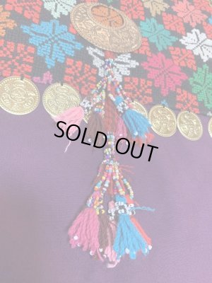 画像6: 20％OFF　クロスステッチのガラベーヤ