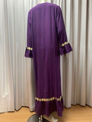 画像3: 20％OFF　クロスステッチのガラベーヤ