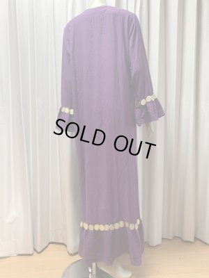 画像3: 20％OFF　クロスステッチのガラベーヤ