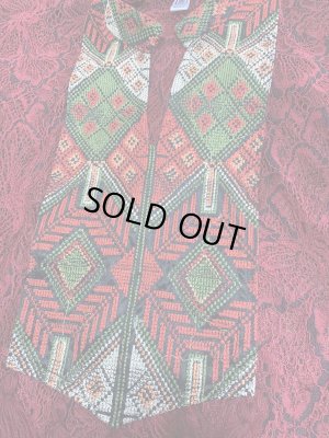 画像8: レース生地ガラベイヤ