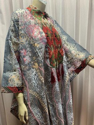 画像5: オリエンタルガラベイヤ