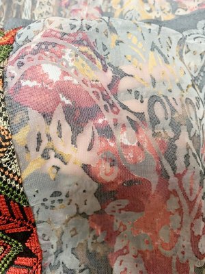 画像8: オリエンタルガラベイヤ