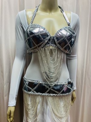 画像11: ゴールデンエラに！おへそ隠し用ワッペン