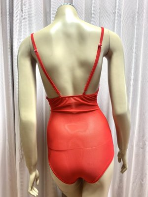 画像5: コスチューム用ボディネット