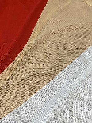 画像14: コスチューム用ボディネット