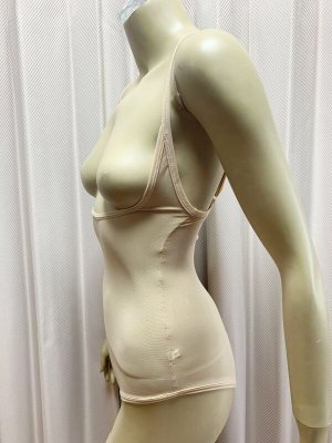 画像7: コスチューム用ボディネット