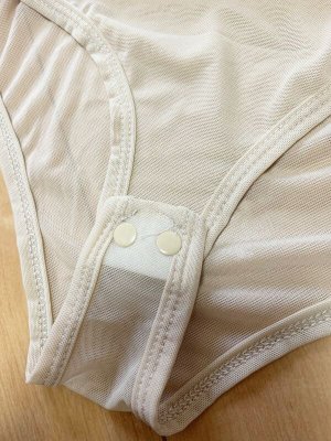 画像12: コスチューム用ボディネット