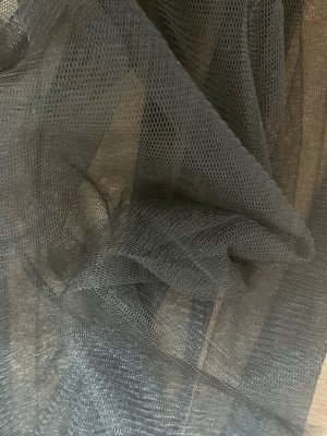 画像11: コスチューム用チュールスリーブ