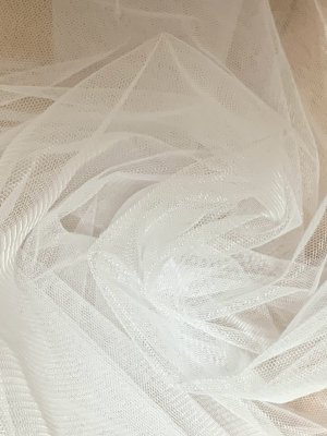 画像7: コスチューム用チュールスリーブ