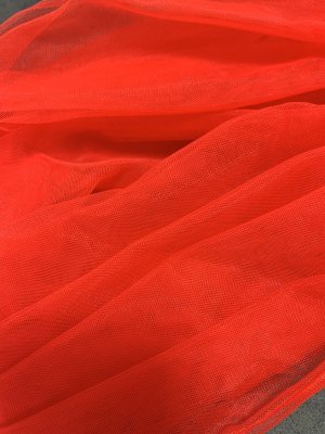 画像11: 取り外し可チュールスリーブ（両腕）