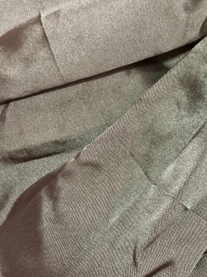 画像8: 取り外し可シルクサテンスリーブ（両腕）