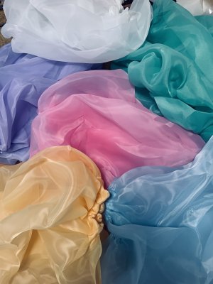 画像10: 取り外し可ふわふわスリーブ（両腕）