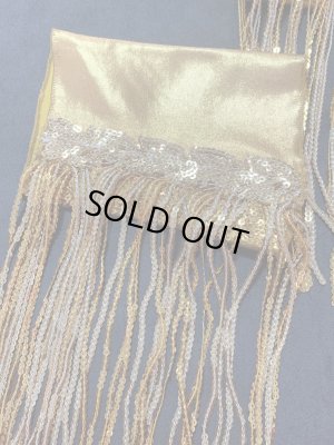 画像5: フリンジ付きアームバンド（両腕手首用）