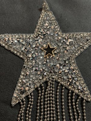 画像8: ゴールデンエラに！おへそ隠し用ワッペン