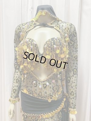 画像2: バラディ、シャービーハートドレス(5点セット）