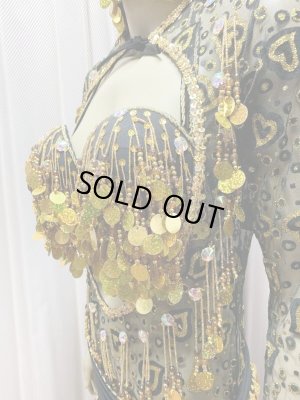 画像6: バラディ、シャービーハートドレス(5点セット）