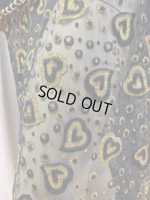 画像7: バラディ、シャービーハートドレス(5点セット）