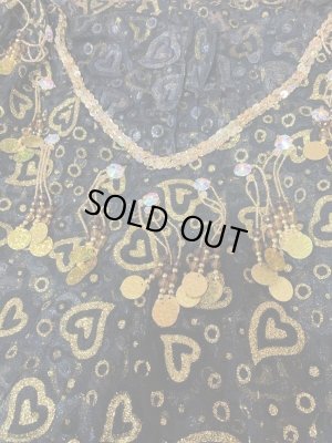 画像8: バラディ、シャービーハートドレス(5点セット）