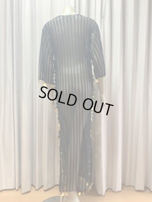 画像5: 着まわし自由！スパンコールマルチワンピース