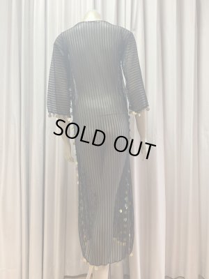 画像5: 40%OFF　着まわし自由！スパンコールマルチワンピース