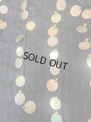 画像6: 40%OFF　着まわし自由！スパンコールマルチワンピース