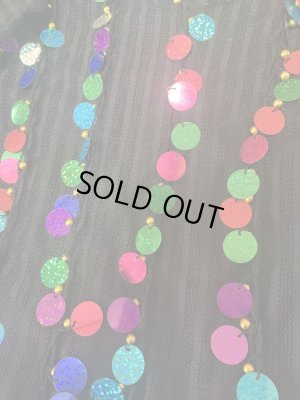 画像6: 着まわし自由！スパンコールマルチワンピース