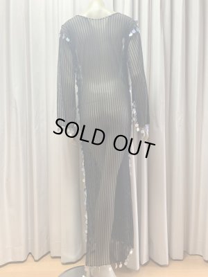 画像5: 着まわし自由！スパンコールマルチワンピース