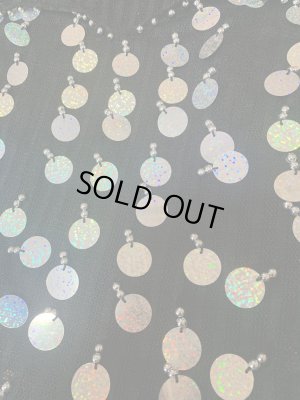 画像8: 着まわし自由！スパンコールマルチワンピース