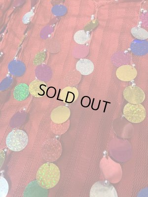 画像6: 着まわし自由！スパンコールマルチワンピース